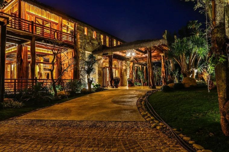 Ocean Bay Resort & Spa Phu Quoc